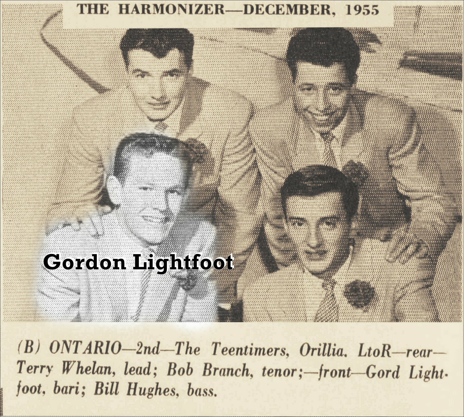 1955 Gordon Lightfoot hzr highlight2
