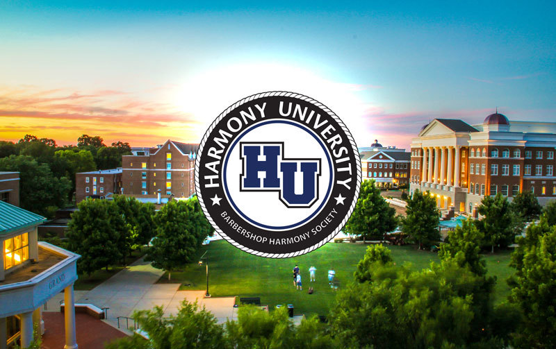 HU Event Logo