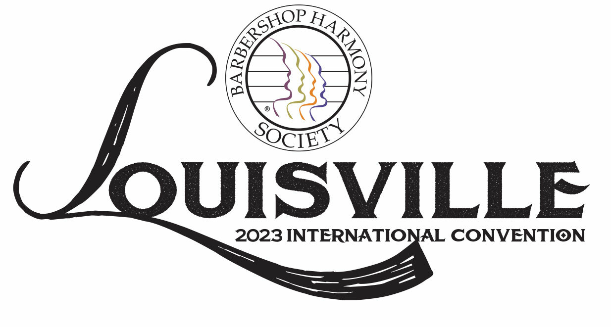 Logo Louisville 2023