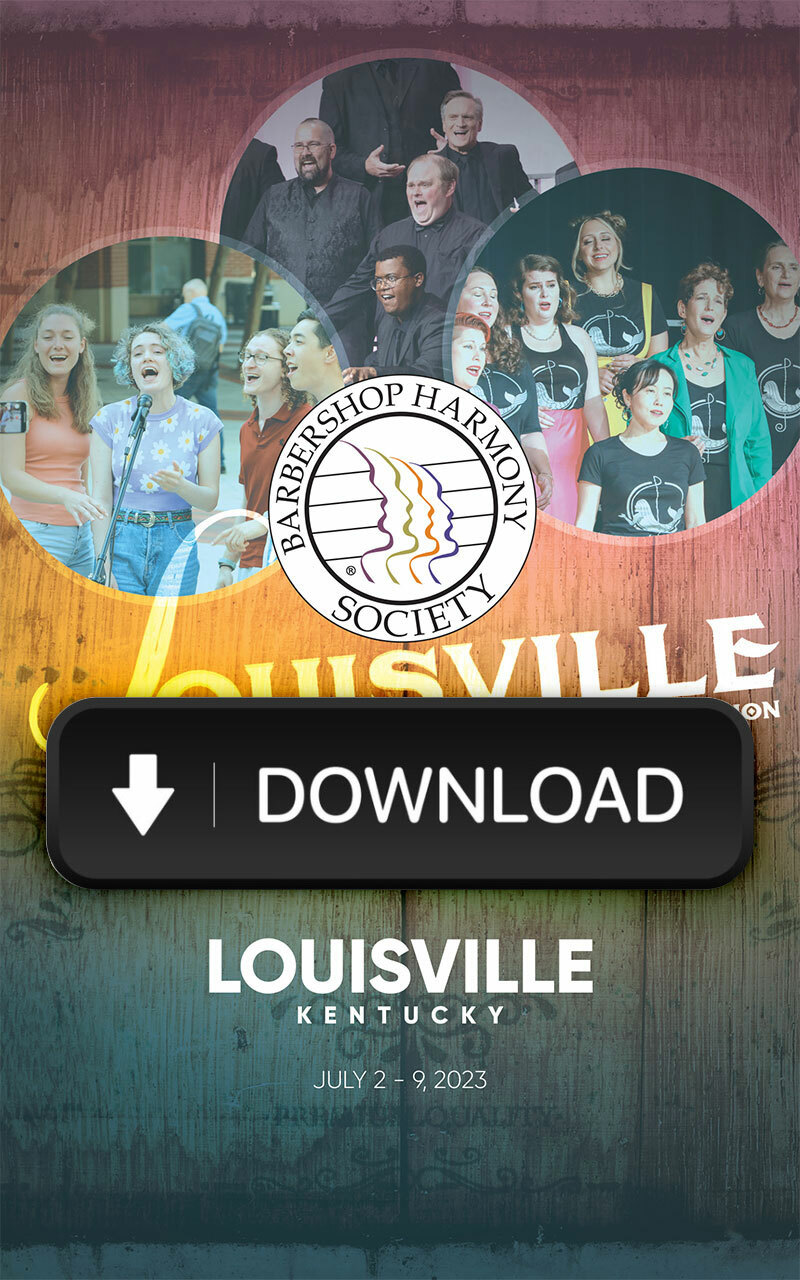 Louisville programbook cover