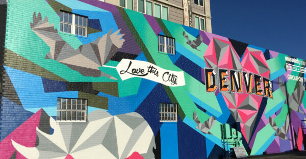 Love This City Mural Credit VISIT DENVER So Gnar DONT CROP