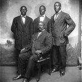 HISTORY - Old South Quartette