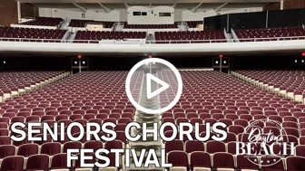 2023 Seniors Chorus Festival