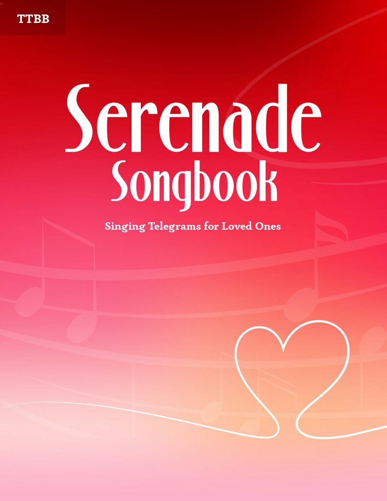Serenade Songbook