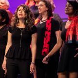Womens Honors Chorus