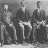 HISTORY - Altlanta University 1890s